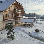 Rosenhof Salzburger Seenland