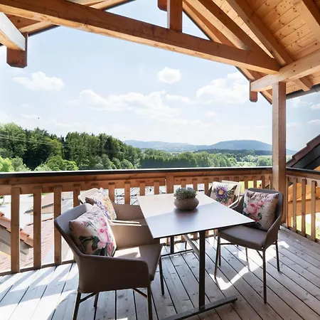 Rosenhof Salzburger Seenland