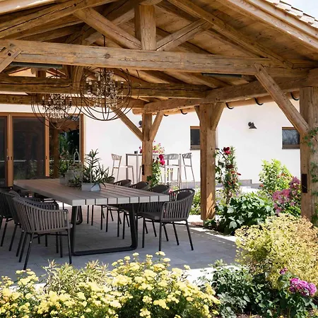 Rosenhof Salzburger Seenland Apartamento Strasswalchen