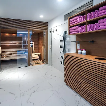 Rosenhof Salzburger Seenland *