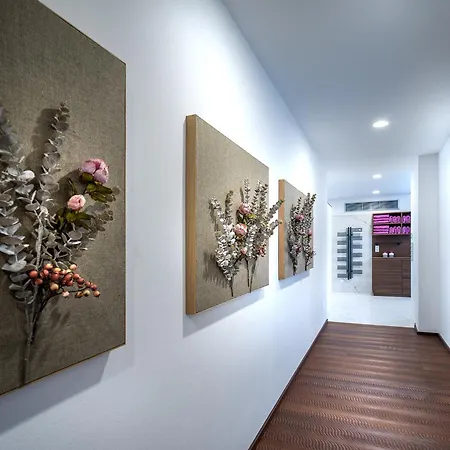 Rosenhof Salzburger Seenland Appartamento *