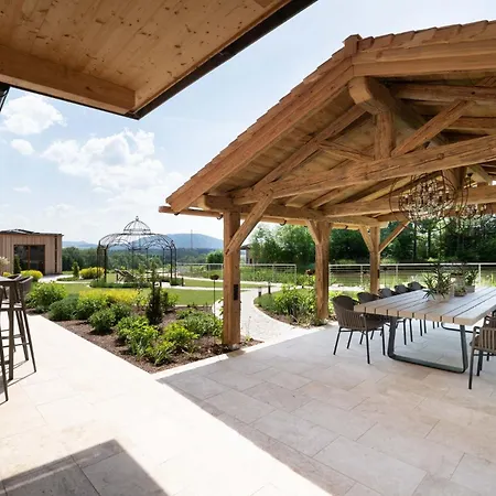 Rosenhof Salzburger Seenland * Strasswalchen