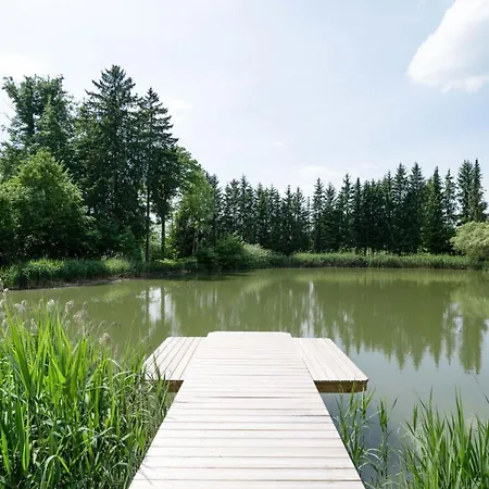 Rosenhof Salzburger Seenland Appartamento Strasswalchen