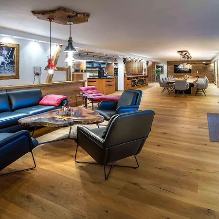 Apartment Rosenhof Salzburger Seenland Strasswalchen
