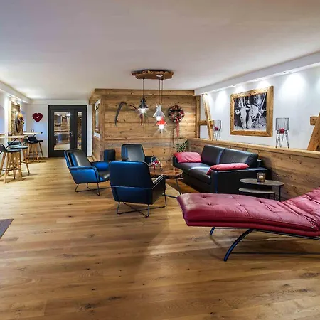 Apartamento Rosenhof Salzburger Seenland