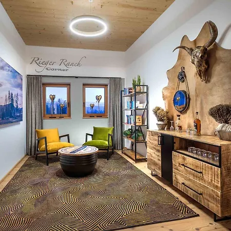 Apartamento Rosenhof Salzburger Seenland *