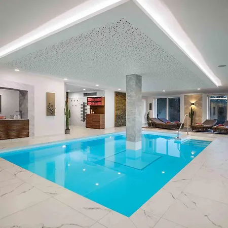 Rosenhof Salzburger Seenland Apartment Strasswalchen