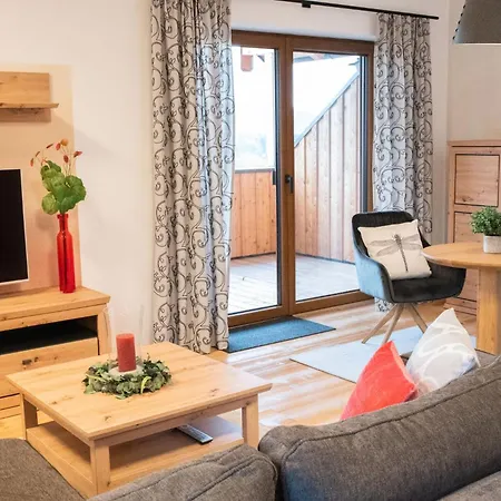 Rosenhof Salzburger Seenland