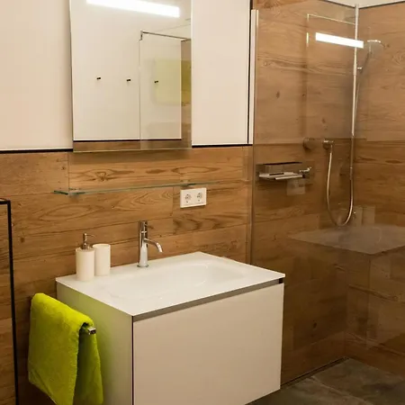 Rosenhof Salzburger Seenland Strasswalchen