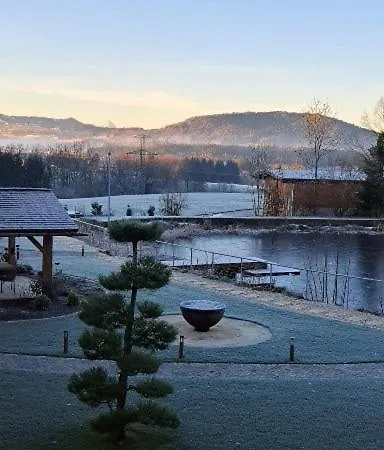 Rosenhof Salzburger Seenland Strasswalchen