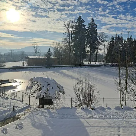 Rosenhof Salzburger Seenland * ستراسوالكن