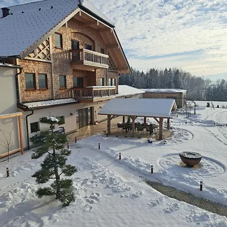 Rosenhof Salzburger Seenland