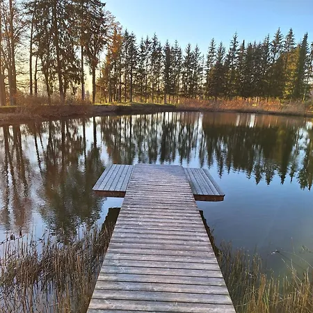 Apartamento Rosenhof Salzburger Seenland *