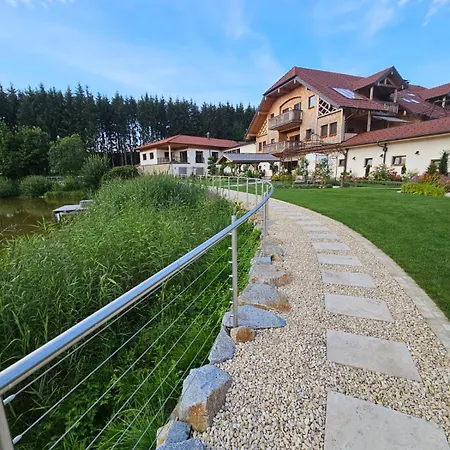 Rosenhof Salzburger Seenland * Strasswalchen