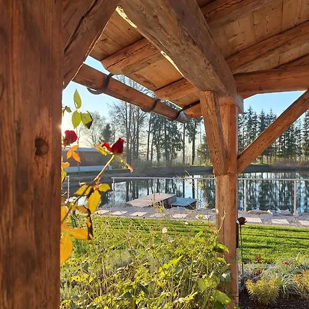 Appartamento Rosenhof Salzburger Seenland *