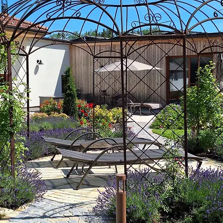 Rosenhof Salzburger Seenland Appartamento *