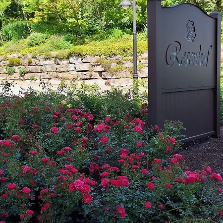 Rosenhof Salzburger Seenland