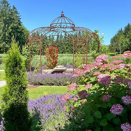 Rosenhof Salzburger Seenland شقة ستراسوالكن