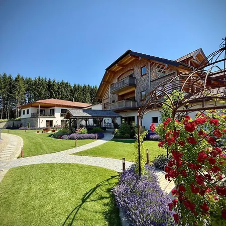 Rosenhof Salzburger Seenland شقة *