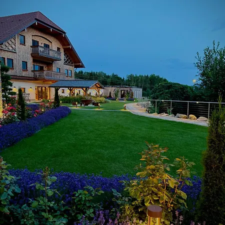 Rosenhof Salzburger Seenland