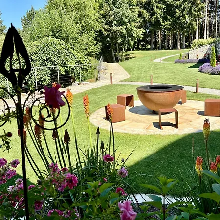 Rosenhof Salzburger Seenland * ستراسوالكن