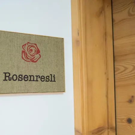 Rosenhof Salzburger Seenland Strasswalchen