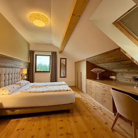 Rosenhof Salzburger Seenland * ستراسوالكن