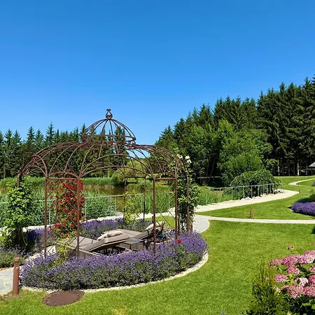 Rosenhof Salzburger Seenland شقة