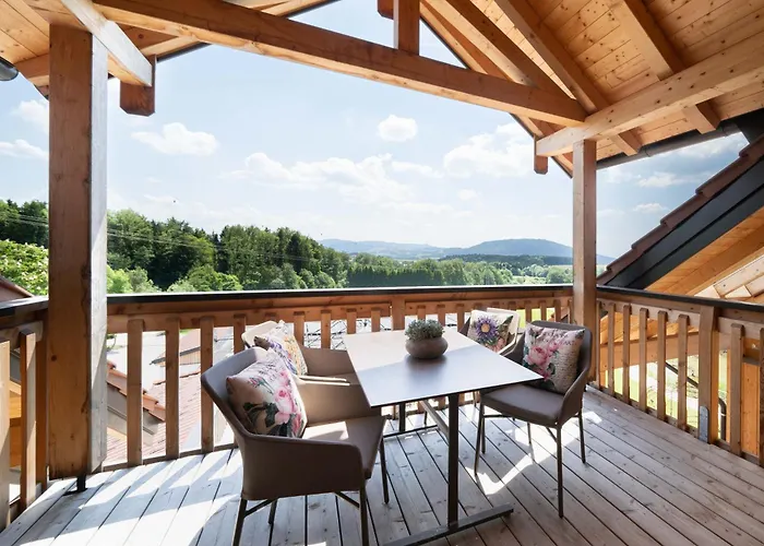 Rosenhof Salzburger Seenland