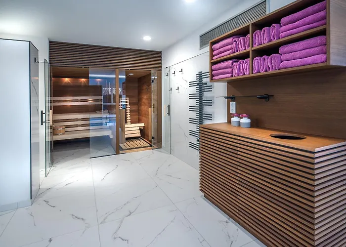 Rosenhof Salzburger Seenland *