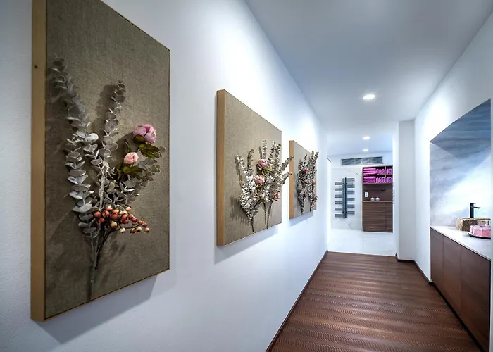 Rosenhof Salzburger Seenland 公寓 *