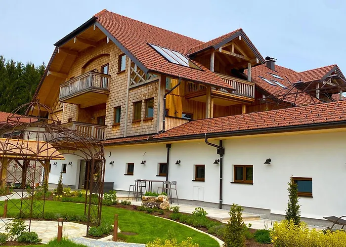 Rosenhof Salzburger Seenland 公寓 施特拉斯瓦尔兴