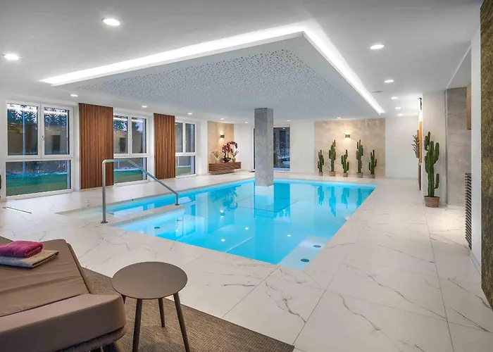 公寓 Rosenhof Salzburger Seenland 施特拉斯瓦尔兴