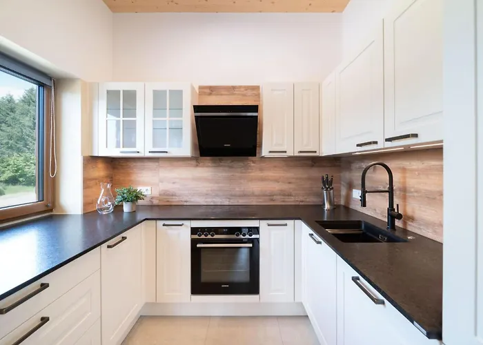 公寓 Rosenhof Salzburger Seenland