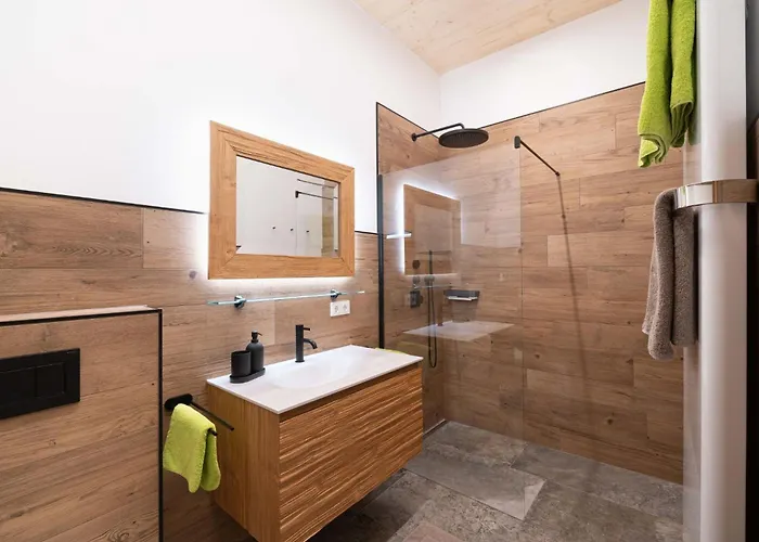 Rosenhof Salzburger Seenland 施特拉斯瓦尔兴