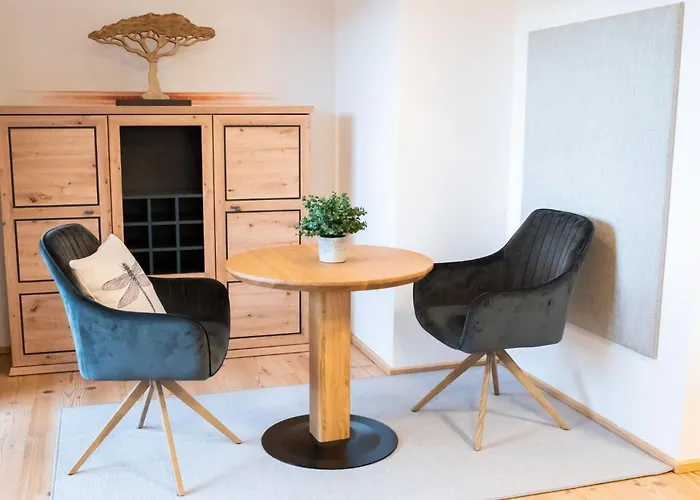 Rosenhof Salzburger Seenland 施特拉斯瓦尔兴