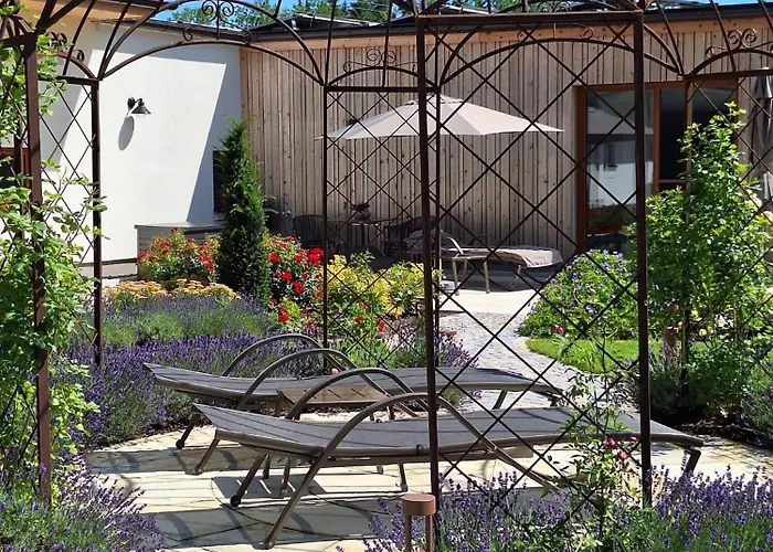 Rosenhof Salzburger Seenland 公寓 *